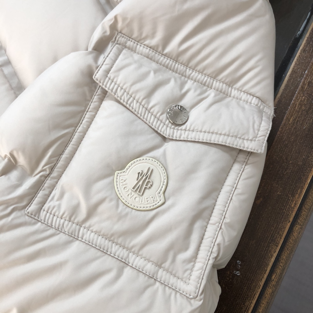 Moncler Down Jackets